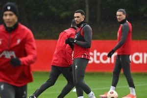 หงส์มีข่าวดี 4 แข้งคัมแบ็คซ้อมแล้ว