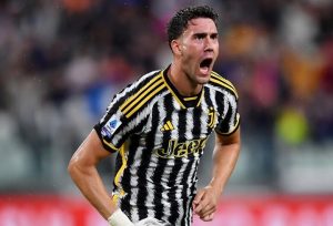 ‘วลาโฮวิช’ หวังอนาคตถูกจารึกชื่อในพิพิธภัณฑ์ยูเว่