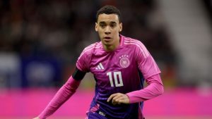 เท่ชะมัด! ‘มูเซียล่า’ รับ NO.10 ทัพอินทรีเหล็กคือความท้าทาย