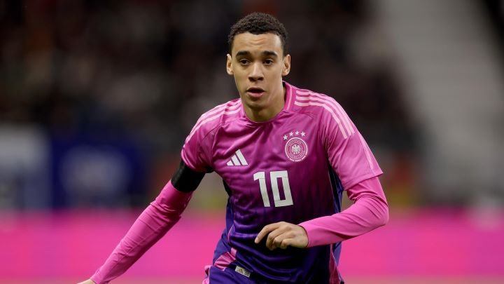 เท่ชะมัด! ‘มูเซียล่า’ รับ NO.10 ทัพอินทรีเหล็กคือความท้าทาย