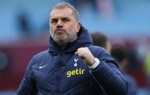 ‘แอนจ์’ หวังซีซั่นหน้าไก่ร่วมลุ้นแชมป์ลีก