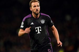 ‘เคน’ รับมีไฟอยากไปให้ถึง UCL นัดชิงอีกครั้ง