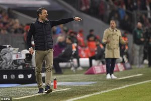 อีกตัวเลือก! ‘โควัช’ โผล่ลุ้นนั่งกุนซือหงส์