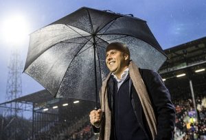 ให้ผ่าน! JK เผยชอบสไตล์ฟุตบอล ‘สล็อท’ โค้ชที่ดี