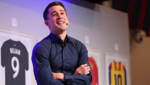 7 ราย! บาร์ซ่ายังไม่ฟันอนาคตกลุ่มเดดวู้ด