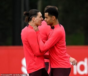 อาเบะชี้ ‘หนูน, กัคโป’ เก่งไม่พอยืนหอกหงส์