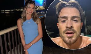 กิจวัตรใหม่! ขุนแจ็ค’ ควงน้องซาช่าซาวน่าทุกคืน