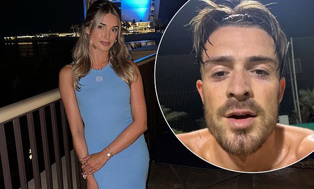 กิจวัตรใหม่! ขุนแจ็ค’ ควงน้องซาช่าซาวน่าทุกคืน