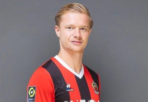 ผีหมายตา ‘บาร์ด’ แข้งนีซเติมแบ็คซ้าย