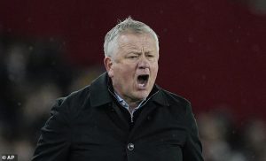 ‘ไวล์เดอร์’ เร้าดาบคู่โชว์ของประลองหงส์