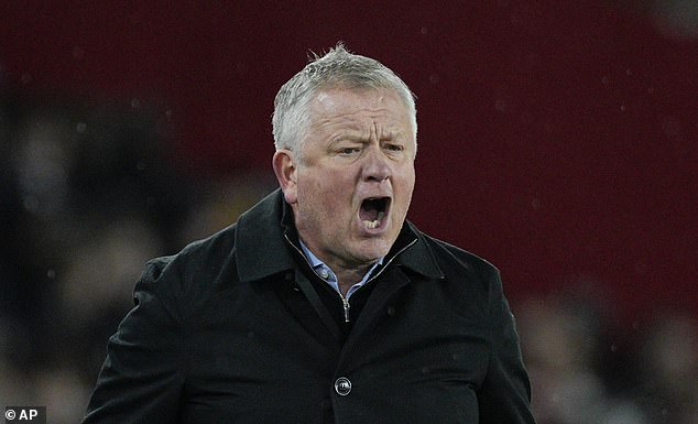 ‘ไวล์เดอร์’ เร้าดาบคู่โชว์ของประลองหงส์