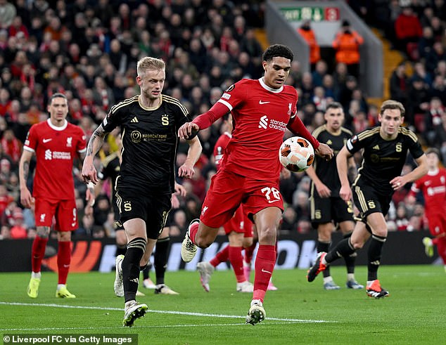 ไมก้าห์ชี้เร็วไป ‘ควอนซาห์’ ติดทัพสิงโต