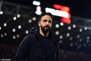 หงส์อย่าหวัง! บาร์ซ่าร่วมแจมแย่ง ‘อาโมริม’