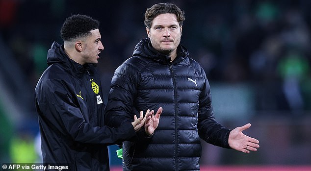 ‘เตอร์ซิช’ ย้ำเสือเหลืองดวลหมีพลาดไม่ได้