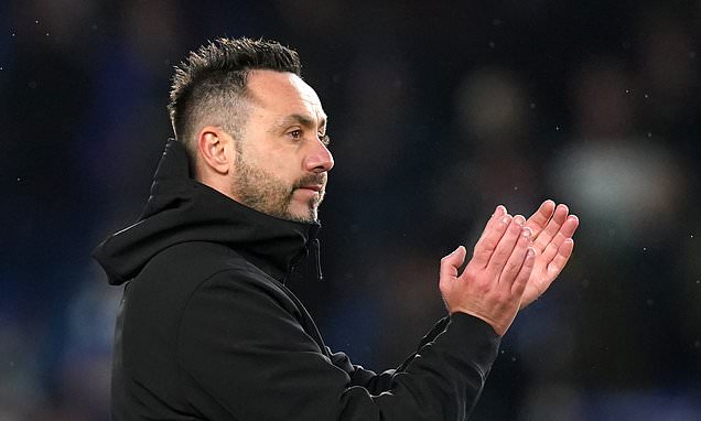 ไมก้าห์เชียร์หงส์ให้โอกาส ‘เด แซร์บี้’