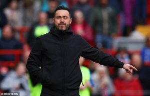 คุยอาโมริมแล้ว?! เทียร์ 1 เชื่อหงส์เมินทาบ ‘เด แซร์บี้’