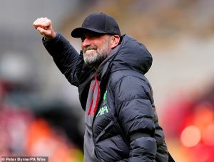 เรือร่วง! Opta เปิดโผหงส์ผงาดโอกาสแชมป์มากสุด