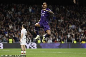 น่าเจอรอบชิง! ‘โรดรีโก้’ รับราชันไม่อยากดวลเรือทีมเก่งสุดในโลก