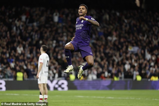 น่าเจอรอบชิง! ‘โรดรีโก้’ รับราชันไม่อยากดวลเรือทีมเก่งสุดในโลก