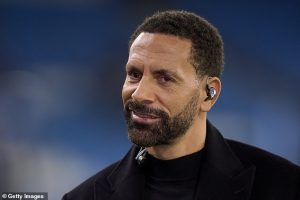 แก้แค้นไม่สำเร็จ! ริโอฟันธงหงส์บุกเจ๊าผี 1-1