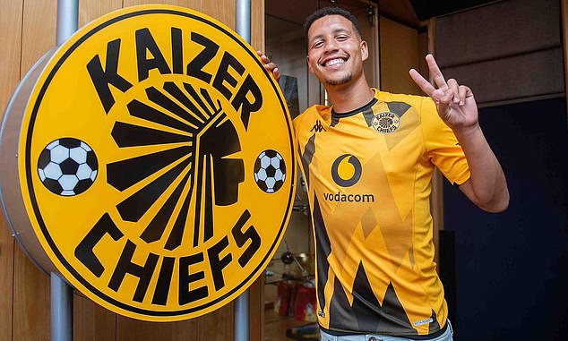 เศร้า..ยิงแข้งแอฟริกาใต้ดับชิงรถลอยนวล