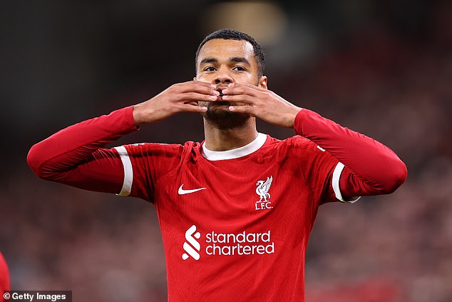 สำรองไม่คิดมาก! ‘กัคโป’ เผยแข้งหงส์กระสันทำผลงาน