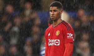 ดูไม่มีความสุข…เสี่ยหมูสงสัย ‘เสี่ยแรช’ ลาผีทางเลือกดีสุด