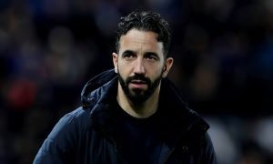 เหมาะคุมหงส์! แก๊บบี้เผยเคยเรียนโค้ชกับ ‘อโมริม’