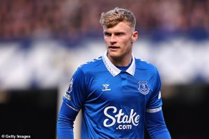 ‘แบรนธ์เวต’ ขอรีดฟอร์มติดสิงโตลุยยูโร 2024