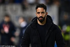 สื่อดังเฟิร์ม ‘อโมริม’ ตอบรับคุมหงส์ – ถกลิสบอนต่อ