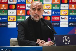 ‘เป๊ป’ ไม่หวังเรือถล่มราชันแบบปีก่อน