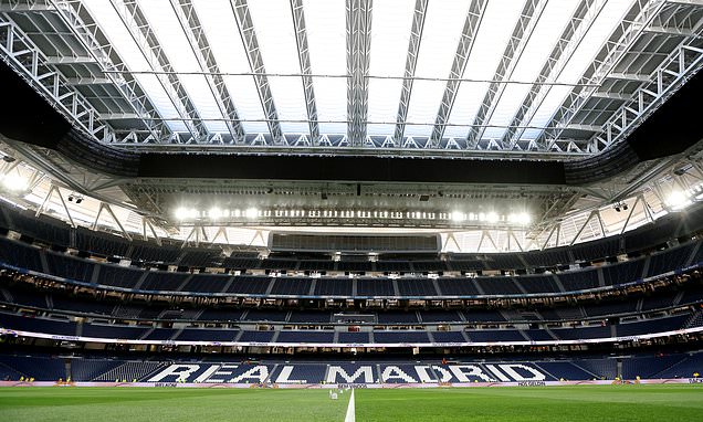 จัดปาย…ยูฟ่าไฟเขียวราชันปิดหลังคาเตะเรือ