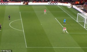 ต้องได้รางวัล! แก๊บบี้ชมเปาเมินเป่าโทษ ‘กาเบรียล’