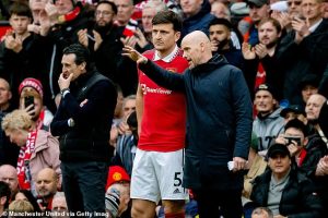 ผีลุ้น ‘แรช’ เจอบอร์นมัธ, ไก่ยังขาด ‘ริชาร์ฯ’ ชนนิว…ปรีวิว พรีเมียร์ลีก