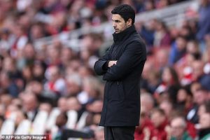 ปืนชุดเดิมเยือนวูลฟ์ส, ผึ้งรอเช็ค ‘โทนี่ย์’ เจอลูตัน…ปรีวิว พรีเมียร์ลีก