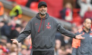 อินทรีทาบ JK คุมทัพต่อนาเกลส์มันน์