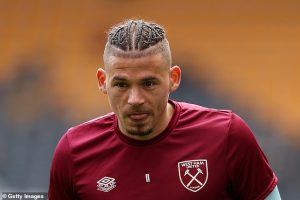 ยูงทองหวังดึง ‘ฟิลลิปส์’ คืนรังหากตีตั๋วพรีเมียร์ลีก