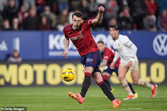 ยิงอะไร…โอซาซูน่าถึงแพ้ ‘บูดิเมียร์’ ซัดโทษผิดจังหวะ