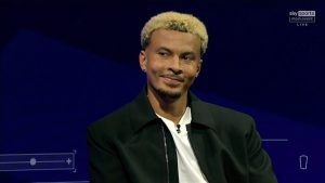 ‘อัลลี่’ เผย ‘ตาหวาน’ เรียกคุยแต่อดย้ายไปหงส์