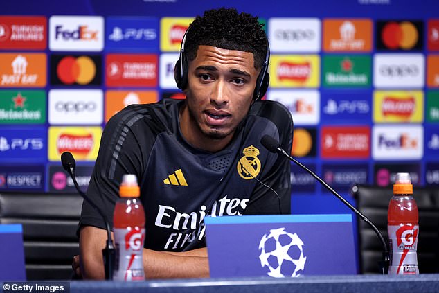 ‘จู๊ด’ ร้องลีกกระทิงจริงจังปราบเหยียดผิว