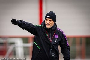 ผ่านไหม?! SJR ทาบ ‘น้าทู’ เสียบเก้าอี้ ETH