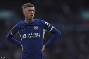 ปืนอาจได้ ‘โทมิยาสุ’ คืนทัพ-สิงห์ส่อไร้ ‘พัลเมอร์’…ปรีวิว พรีเมียร์ลีก