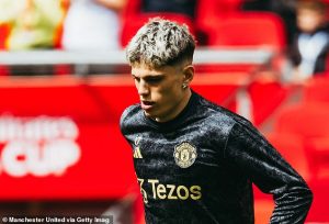 พรสวรรค์มีแล้ว…ซูเนสรับยังมีเรื่องห่วง ‘การ์นาโช่’