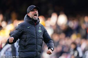 ที่เหลือโบนัส…JK รับหงส์วางเป้าแค่ตั๋ว UCL