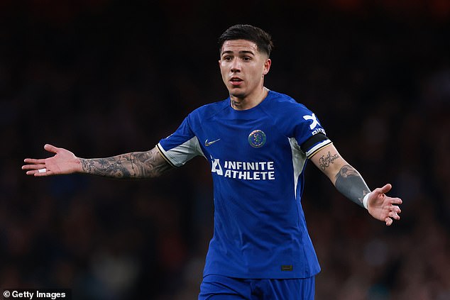 ปิดเทอมสิงห์! ‘เอ็นโซ่’ จ่อขึ้นเขียงผ่าขาหนีบ