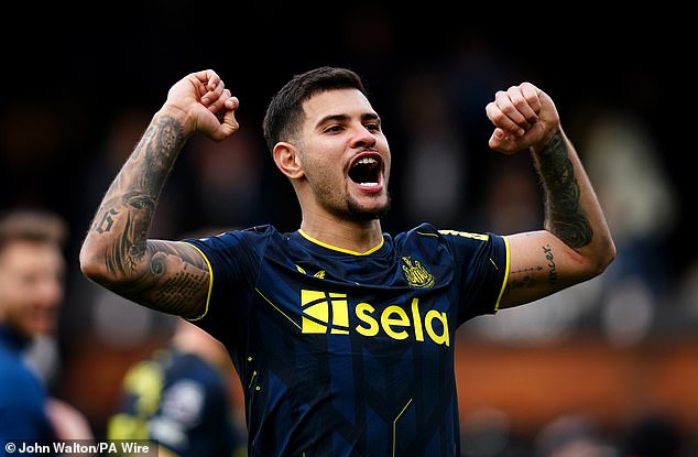 P$G เปิดฉากทาบ ‘กีมาไรส์’ ค่าฉีก 100 ลป.