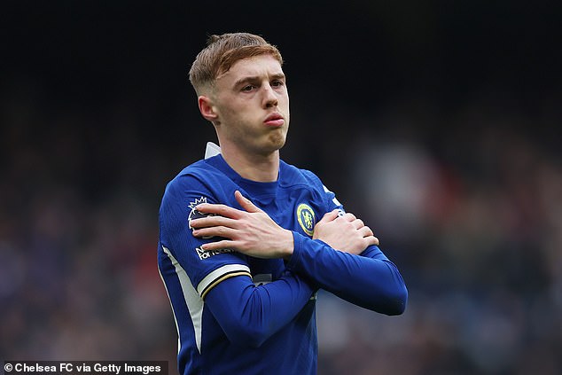 หงส์ได้ ‘กัคโป’ เยือนค้อน, สิงห์ยิ้ม ‘พัลเมอร์’ ชนวิลล่า…ปรีวิว พรีเมียร์ลีก