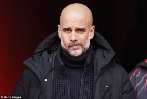 ‘เป๊ป’ ถ่อมเรือยังต้องออกแรงก่อนคว้าแชมป์พรีเมียร์ฯ