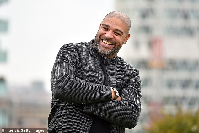 ฟ้องแน่! ‘อาเดรียโน่’ ปัดเสียบนักกล้ามบ้านแตก