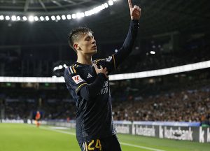 ฝันตั้งแต่เด็ก! ‘กูเลร์’ เปิดใจปัดบาร์ซ่าก่อนซบราชัน